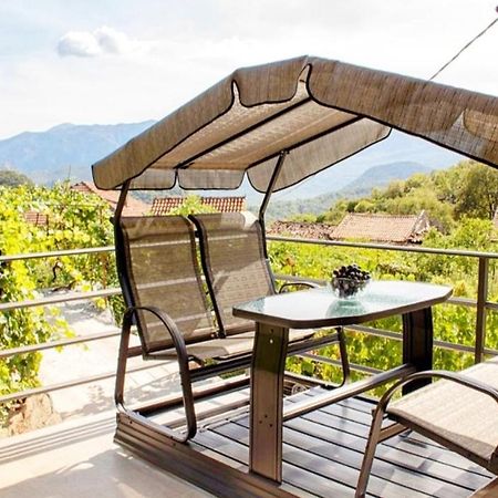 Apartments Stella Virpazar Εξωτερικό φωτογραφία