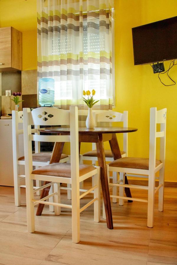 Apartments Stella Virpazar Εξωτερικό φωτογραφία