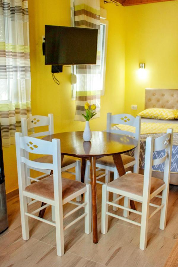 Apartments Stella Virpazar Εξωτερικό φωτογραφία