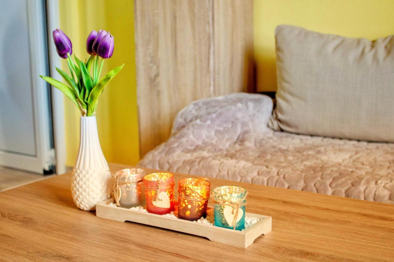 Apartments Stella Virpazar Εξωτερικό φωτογραφία