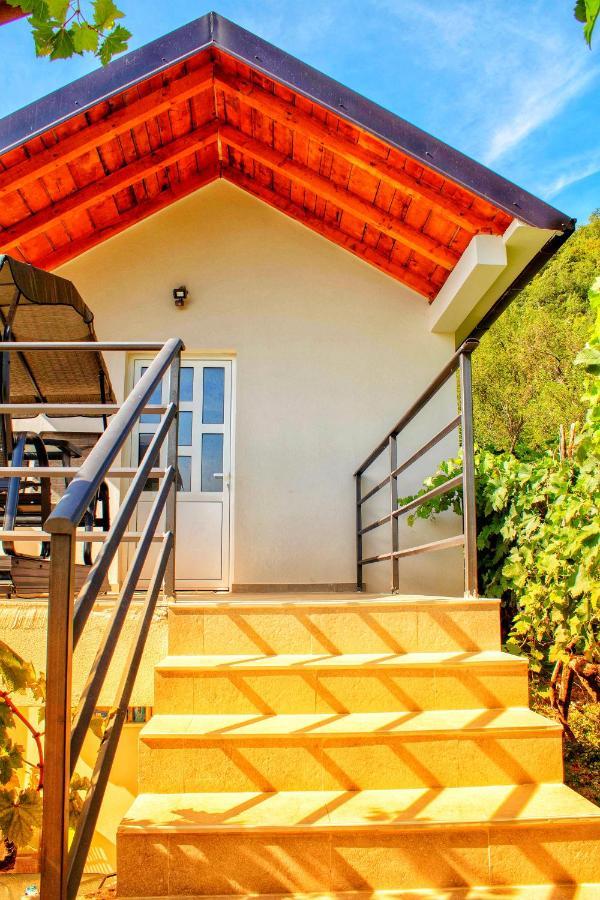 Apartments Stella Virpazar Εξωτερικό φωτογραφία