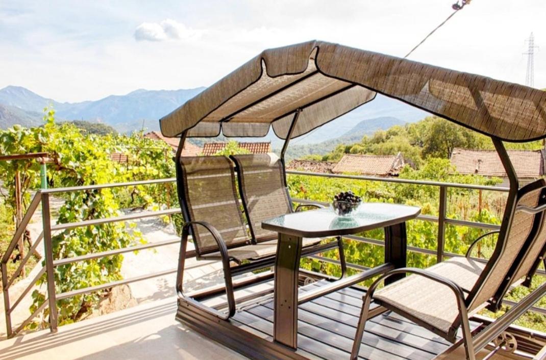 Apartments Stella Virpazar Εξωτερικό φωτογραφία