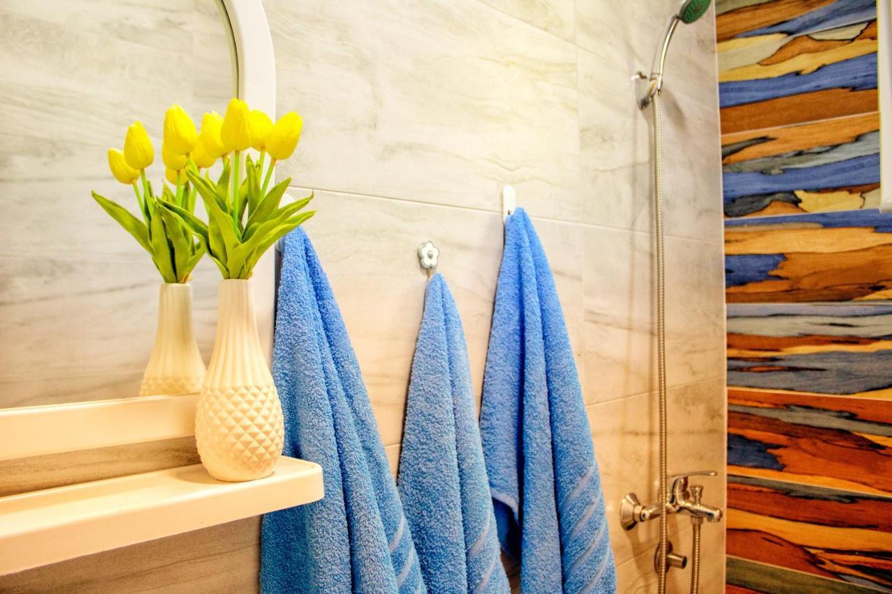 Apartments Stella Virpazar Εξωτερικό φωτογραφία