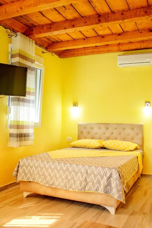 Apartments Stella Virpazar Εξωτερικό φωτογραφία