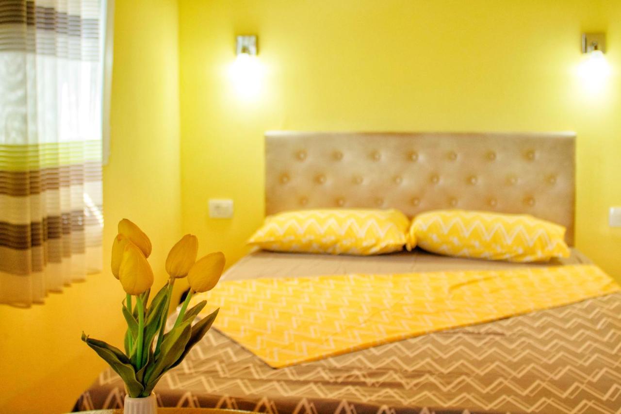 Apartments Stella Virpazar Εξωτερικό φωτογραφία