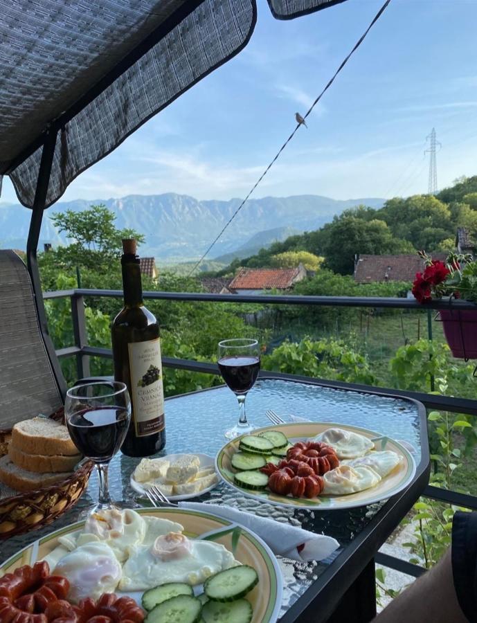 Apartments Stella Virpazar Εξωτερικό φωτογραφία