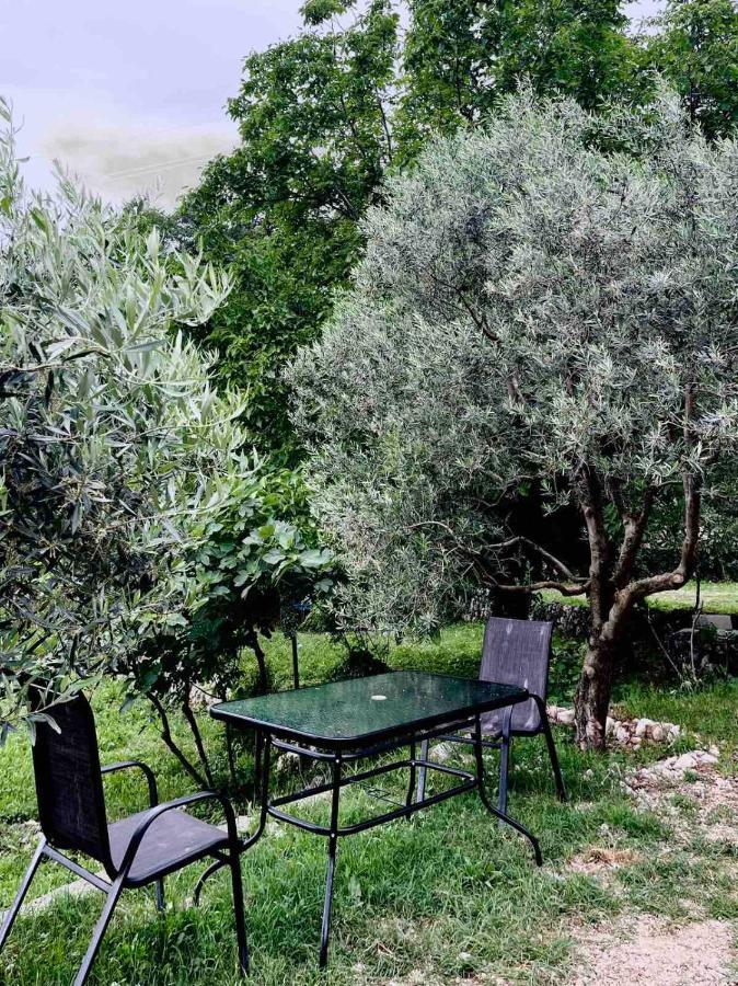 Apartments Stella Virpazar Εξωτερικό φωτογραφία