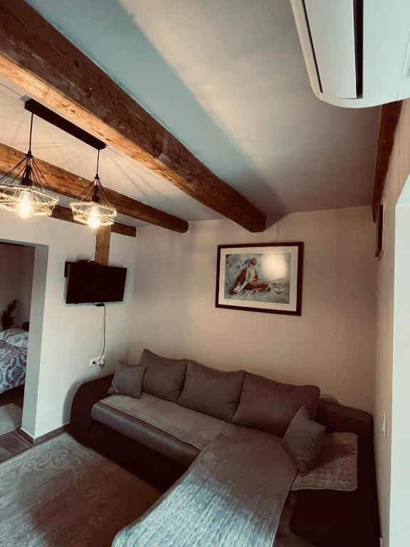 Apartments Stella Virpazar Εξωτερικό φωτογραφία