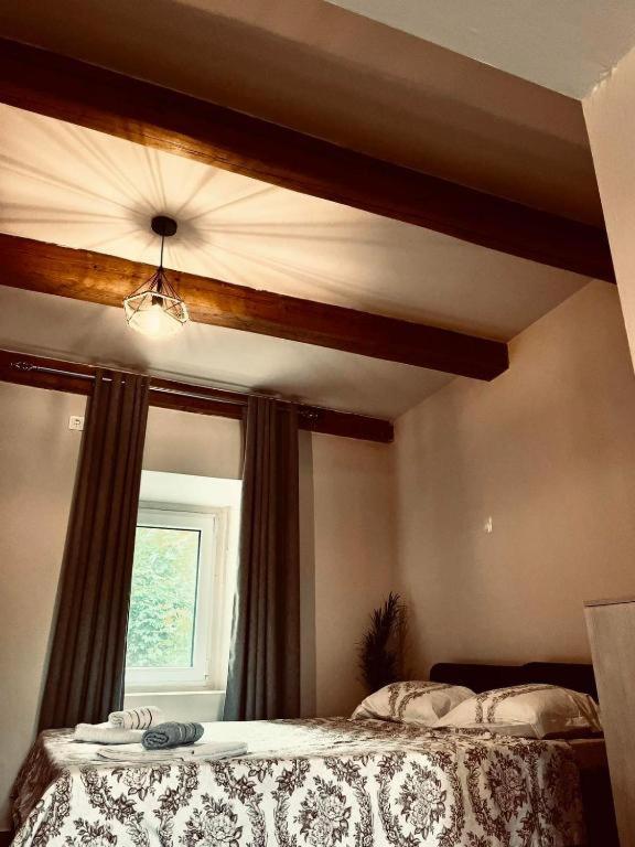 Apartments Stella Virpazar Εξωτερικό φωτογραφία