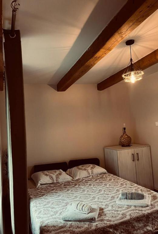 Apartments Stella Virpazar Εξωτερικό φωτογραφία