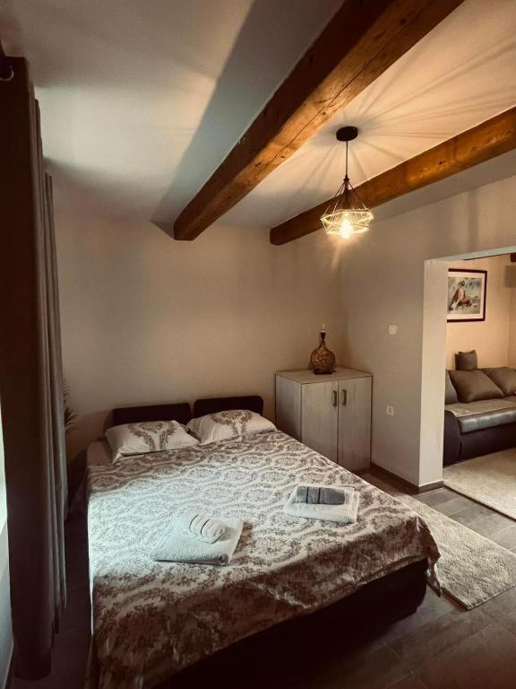 Apartments Stella Virpazar Εξωτερικό φωτογραφία