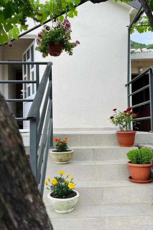Apartments Stella Virpazar Εξωτερικό φωτογραφία