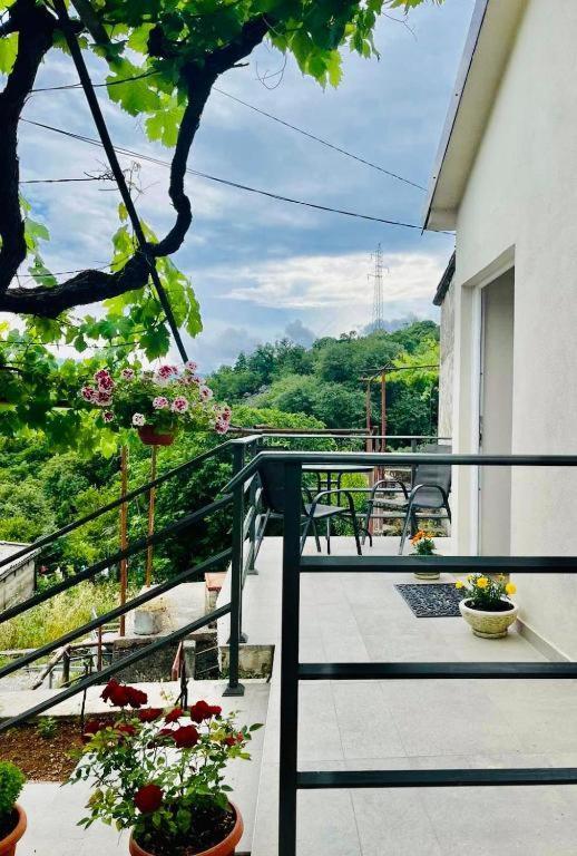 Apartments Stella Virpazar Εξωτερικό φωτογραφία