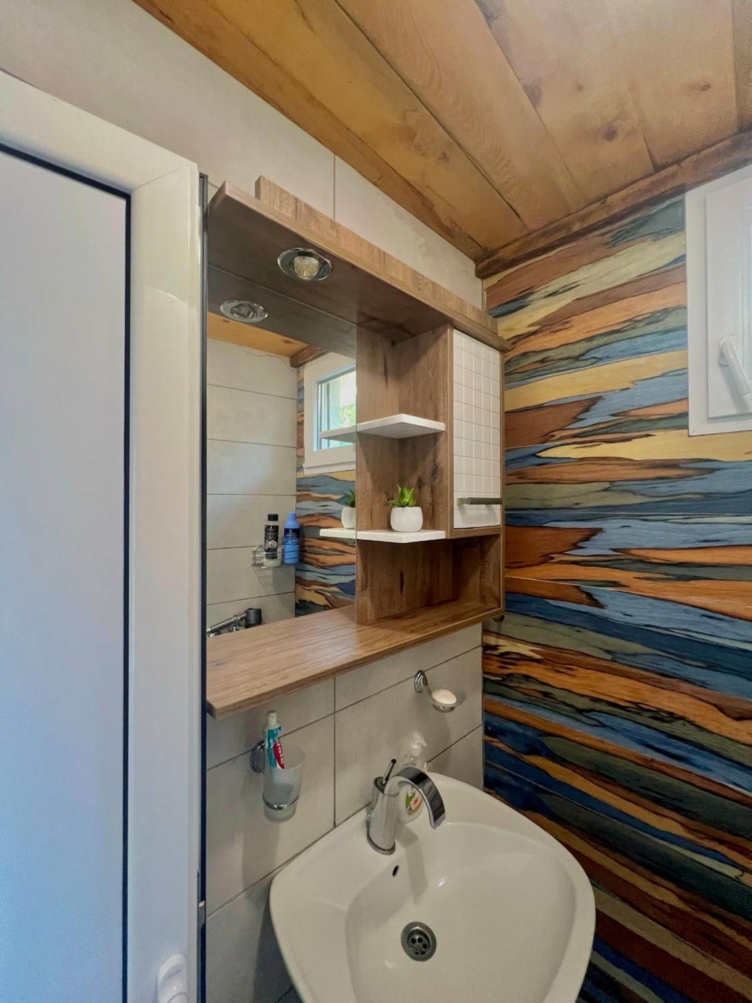 Apartments Stella Virpazar Εξωτερικό φωτογραφία