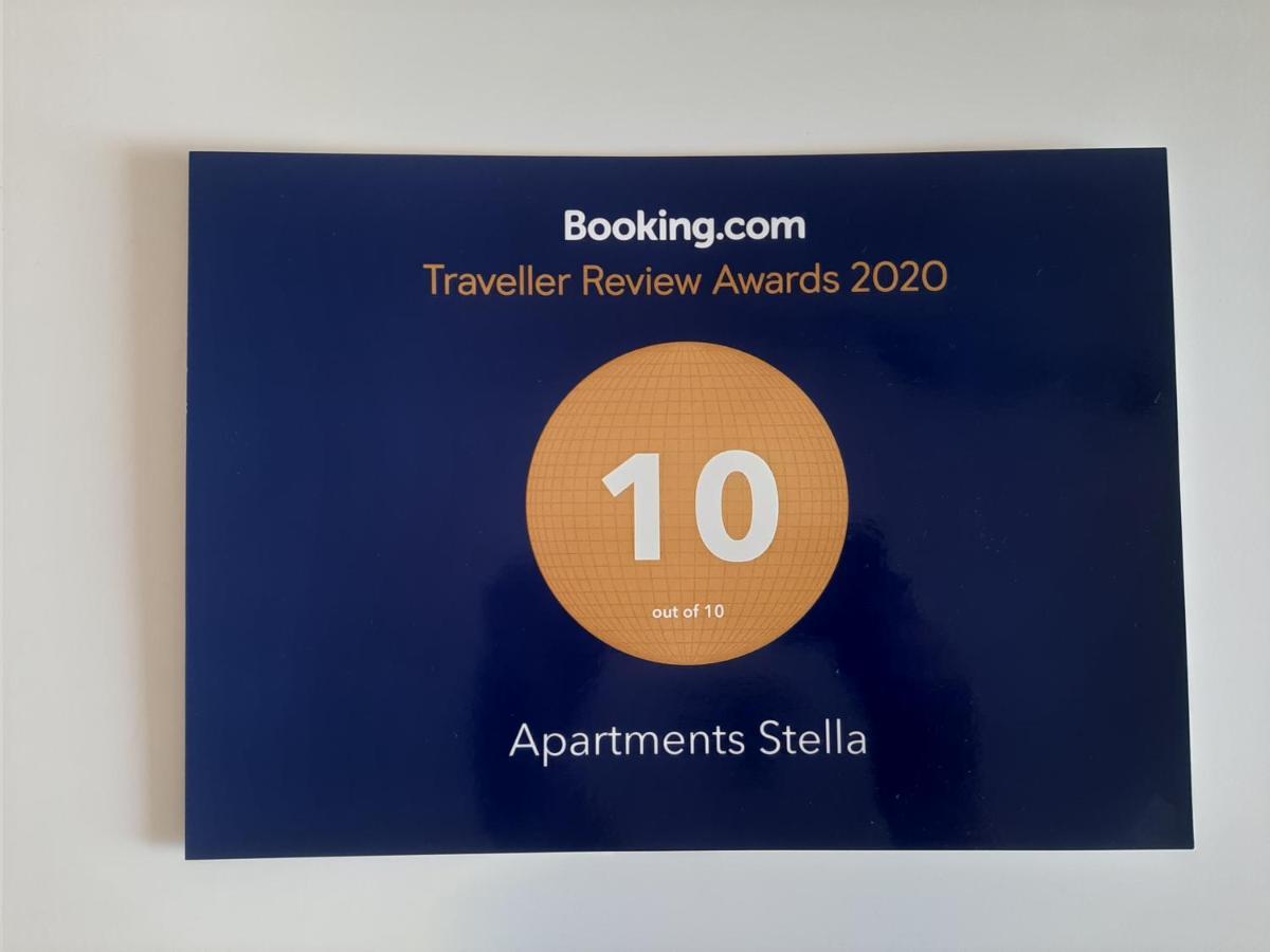 Apartments Stella Virpazar Εξωτερικό φωτογραφία